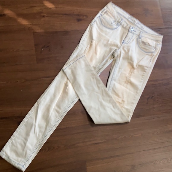 Jeans - Picture 1 of 1